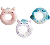 Intex Roue De Natation Animaux 59266 Chat