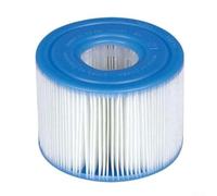 Intex S1 29011E Cartouche de rechange pour jacuzzi portable Pure Spa et unités de filtration de spa gonflables
