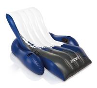 Intex Salon de repos flottant 180x135 cm 58868EU flotteur gonflable