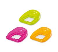 Intex Salons Transparents, Dimensions dégonflées : 1,04 m x 1,02 m (56802EU)