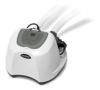 Intex Salzwassersystem Krystal Clear QS500 pour Piscines À Max. 26500 L 26668GS