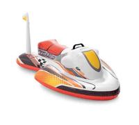 Intex bouée scooter 1 place à chevaucher