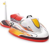 Intex Pools Bouée Scooter 1 place à chevaucher