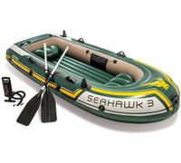 Intex Seahawk 3 Bateau pneumatique