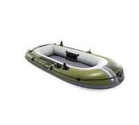 Intex Seahawk 66332NP Lot de 2 Bateaux gonflés 236 x 114 x 41 cm