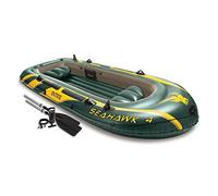 Intex Seahawk Bateau Gonflable