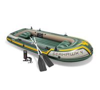 Intex Seahawk Inflatable Boat Series