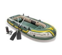 Intex Seahawk 3 Bateau pneumatique