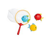 Intex Set de pêche sous-Marine avec 3 Poissons (Jaune) - Couleur : Jaune - 55506