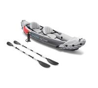 INTEX SET KAYAK DAKOTA K2 - 2 PERS