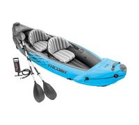 INTEX Set Kayak Dakota K2