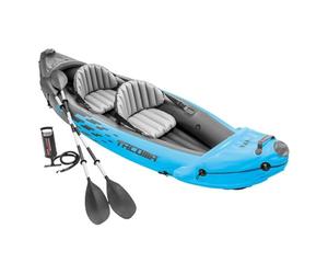 INTEX Set Kayak Dakota K2