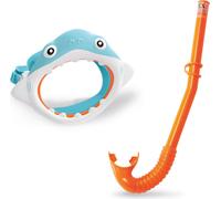 Intex Shark Diving Set 3 - 8 ans