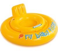 INTEX Siège flottant pour bébé 6 - 12 mois 56585EE