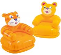INTEX Siège gonflable en forme d'animal, Koala