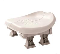 Intex Pools – Siège pour spa gonflable – Beige G