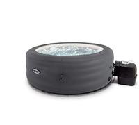 Intex Simple Spa Ø 196 x 66 cm 28482 Gris