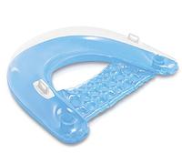 INTEX Sit n Float Piscine gonflable classique Bleu