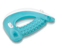 INTEX Bouée Fauteuil De Piscine Semi-Immerge