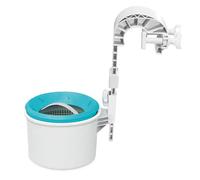 Intex Skimmer de Surface Deluxe pour autostable ou Tubulaire