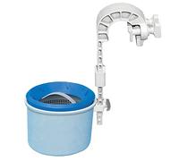 Intex Skimmer de Surface Deluxe pour autostable ou Tubulaire