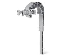 Intex Pools Crochet et ajusteur de skimmer 25014, pièce de rechange pour piscine tubulaire
