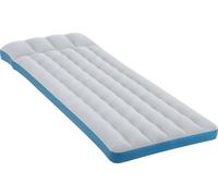 Intex Soft Matelas de camping blanc, bleu 67998 Charge (poids) max. 136 kg