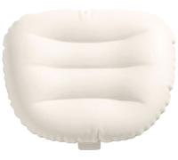 Intex Spa accessoires confort appui-tête gonflable avec pince réglable en hauteur 24x19x6cm