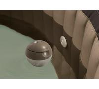 Intex Spa Accessoires Siège Têtière Porte-Bouteilles Lampe LED Distributeur