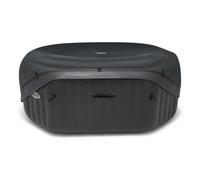 INTEX Spa Cache Énergie Efficace Octogonale 183x72cm 4 Personnes Purespa 28536