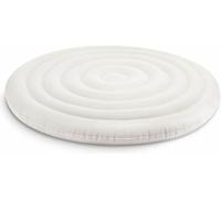 Intex Couvercle gonflable pour spa gonflable rond places