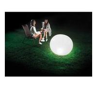 Intex - Sphère Led Lampe Intex 68695 Flottante pour Piscine et Jardin G