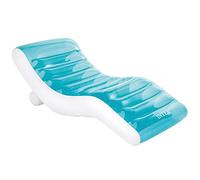 Intex Blue Premium Inmate Floor For Pool 99x191 Cm Blanc,Bleu