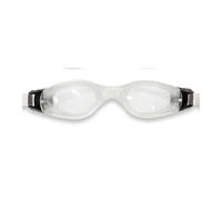 INTEX SPORT MASTER Lunettes pour natation, blanc 55692