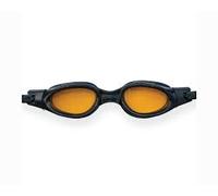 INTEX SPORT MASTER Lunettes pour natation, blanc 55692