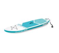 Intex Stand-Up-Paddleboard Aqua Quest 240 Youth SUP 68241NP (68241NP)