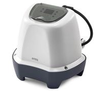 Intex Pools Stérilisateur au sel QS200 pour piscine jusqu'à 8 m³