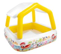 Intex Sun Shade Pool - Petite piscine enfant