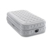 INTEX SUPREME AIR-FLOW TWIN Le matelas gonflable 99 x191 x 51 cm 64488