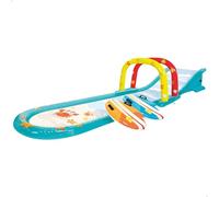 Intex Surfing Fun Slide, Inflated Size: 5.61m x 1.37m x 99cm (56167NP)