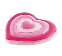 Intex Sweetheart Float, Inflated Size: 1.55m x 1.35m x 25cm (58727EU)