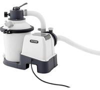 Intex SX925 26642GS Pompe à filtre à sable avec RCD 220-240 V Multicolore