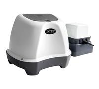 Intex Pools Système d'eau salée Krystal Clear CG-26664GS 230V