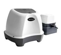 Intex Système d'eau salée Krystal Clear 12 V