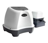Intex Système d'eau salée Krystal Clear 12 V