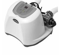 Intex Système d'eau salée Krystal Clear 26668GS