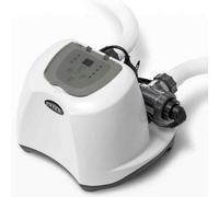 Intex Système d'eau salée Krystal Clear 26670GS
