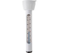 Intex – Thermomètre de piscine – 28093 – Flottant °C/°F avec cordon