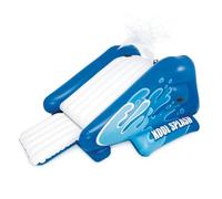 Intex Toboggan Gonflable à Eau