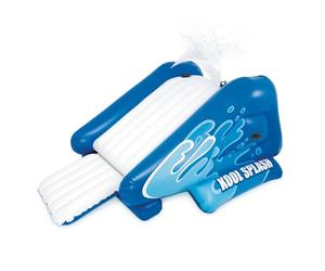 Intex Toboggan Gonflable à Eau